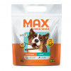 Max Snack Palitinho Carne para Cães - 500g - 1