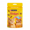Petisco Friskies Party Mix Frango Purina para Gatos - 40g - 1