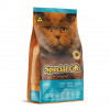Ração Seca Special Cat Peixe para Gatos Adultos - 3kg - 1