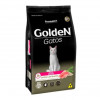 Ração Seca Golden para Gatos Castrados Peixe - 10,1Kg - 1