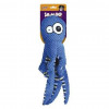 Brinquedo Pelúcia Polvo Octopus Jambo para Cães - Azul - 1
