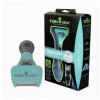 Escova Furminator para Gatos Pequenos com Pelos Longos - 1