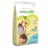 Ração Seca Naturalis Peru e Frango para Cães Adultos Porte Médio e Grande  - 12kg - 1