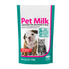 Suplemento Pet Milk Venil para Cães e Gatos Filhotes - 100g  - 1