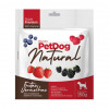 Biscoito PetDog Natural Frutas Vermelhas para Cães - 150g - 1