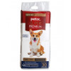 Tapete Higiênico Super Premium Petix para Cães 90x60cm - 30 unidades - 1