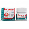 Inibidor de Secreção Ácido-Gástrica Petprazol Vetnil 20mg - 30 comprimidos - 1