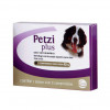 Vermífugo Petzi Plus 2,8g Ceva para Cães - 2 comprimidos - 1
