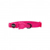 Coleira Pink Led Zee.Cat para Gatos Tamanho único - 1