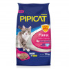 Granulado Sanitário Pipicat Floral Kelco para Gatos - 12kg - 1