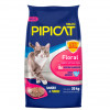 Granulado Sanitário Pipicat Floral Kelco para Gatos - 20kg - 1