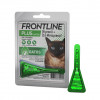 Antipulgas e Carrapatos Frontline Plus para Gatos - 1