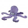 Brinquedo Pelúcia Mordedor Aquatic Polvo Jambo para cães - 1