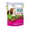 Ração Megazoo para Porquinho-da-India Adulto - 500g - 1