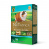 Alimento Completo Super Premium Nutrópica para Porquinhos-da-Índia - 1,2kg - 1