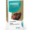 Suspensão Otológica Anti-Inflamatória Posatex MSD para Cães - 17,5ml - 1