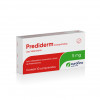 Anti-inflamatório Prediderm 5mg Ourofino para Cães - 10 comprimidos - 1