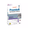 Ração Seca Premier Nutrição Clínica Renal para Gatos Adultos - 500g - 1