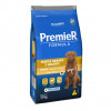 Ração Seca Premier Formula Frango para Cães Sênior Porte Grande e Gigante - 15Kg - 1