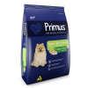 Ração Seca Primus Frango e Arroz para Cães Adultos Raças Pequenas - 15Kg - 1
