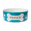 Comedouro Porcelana Prince 11173 The Pet's Brasil para Cães e Gatos - P - 1
