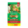 Ração Seca Dog Chow para Cães Adultos Raças Médias e Grandes - 15kg + 3kg - 1