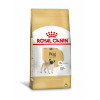 Ração Seca Royal Canin Adult Pug para Cães Adultos da Raça Pug - 7,5Kg - 1