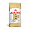 Ração Seca Royal Canin Adult para Cães Adultos da Raça Pug - 7,5Kg - 1