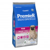 Ração Seca Premier Raças Específicas para Cães Pug Adultos - 1kg - 1