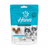 Pestisco Hana Nuggets Puppy Growth Support para Cães Filhotes - 80g - 1