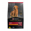 Ração Seca Pro Plan para Cães Adultos Porte Médio - 15Kg - 1