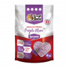 Areia Higiênica Premium Purple Moon Lavanda Great Pets  - 4Kg - 1