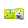 Suplemento Vitamínico Queranon LB Avert 45g para Cães - 30 comprimidos - 1