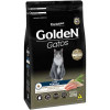 Ração Seca Golden para Gatos Castrados Sênior Frango - 3kg - 1