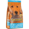 Ração Seca Special Dog Júnior Carne para Cães Filhotes - 15kg - 1