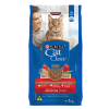 Ração Seca Cat Chow Carne para Gatos Adultos - 1kg - 1