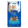 Ração Seca Cat Chow Peixe para Gatos Adultos - 1kg - 1