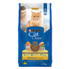 Ração Seca Cat Chow Frango para Gatos Castrados - 1kg - 1