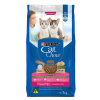 Ração Seca Cat Chow Frango e Leite para Gatos Filhotes - 1kg - 1