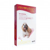 Antipulgas Revolution 12% 1,0ml Zoetis para Cães de 10Kg a 20Kg - 3 Unidades - 1