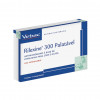 Antimicrobiano Rilexine Palatável 300mg Virbac para Cães e Gatos - 7 comprimidos - 1