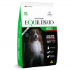 Ração Seca Equilíbrio Frango para Cães Adultos Porte Médio - 15Kg - 1