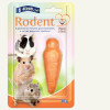 Suplemento Mineral Rodent Alcon Club para Hamsters e Pequenos Roedores - 30g - 1