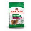 Ração Seca Royal Canin Mini Indoor Adult para Cães Adultos de Raças Pequenas - 1kg - 1
