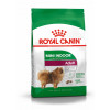 Ração Seca Royal Canin Mini Indoor para Cães Adultos Porte Pequeno - 2,5kg - 1