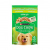 Alimento Úmido Sachê Dog Chow Frango para Cães Filhotes - 100g - 1