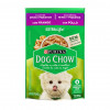 Alimento Úmido Sachê Dog Chow Frango para Cães Filhotes Mini e Pequenos - 100g - 1