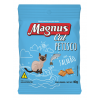 Petisco Magnus Cat Salmão para Gatos Adultos - 40g - 1