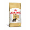 Ração Seca Royal Canin Size Nutrition para Cães da Raça Schnauzer Adulto 2,5kg - 1