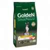 Ração Seca Golden Seleção Natural para Cães Adultos Porte Pequeno Frango com Batata Doce - 10,1kg - 1